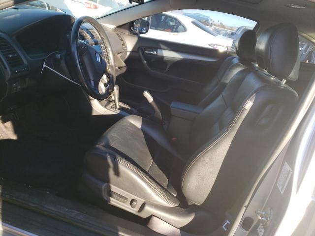 Photo 7 from auction – 2004 HONDA ACCORD EX with VIN 1HGCM82644A019640