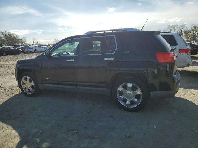 Photo 2 from auction – 2010 GMC TERRAIN SL with VIN 2CTFLJEY8A6371202