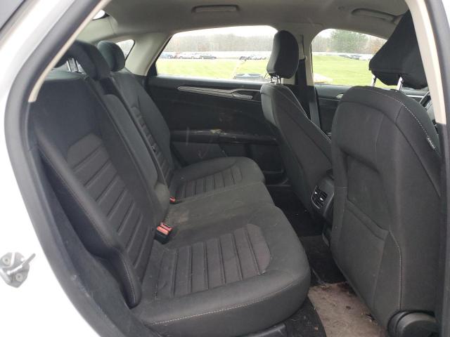 Photo 10 from auction – 2020 FORD FUSION SE with VIN 3FA6P0LU5LR163774