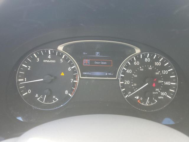 Photo 9 from auction – 2016 NISSAN ALTIMA 2.5 with VIN 1N4AL3AP7GC285044
