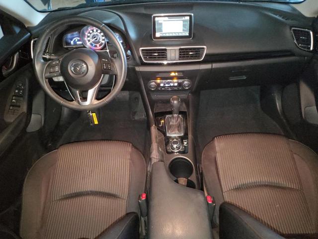 Photo 8 from auction – 2014 MAZDA 3 TOURING with VIN JM1BM1L75E1152658