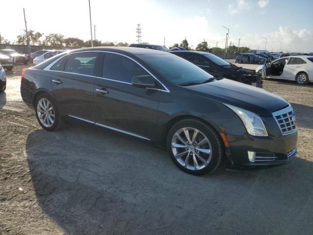 Photo 4 from auction – 2013 CADILLAC XTS PREMIU with VIN 2G61S5S34D9129697