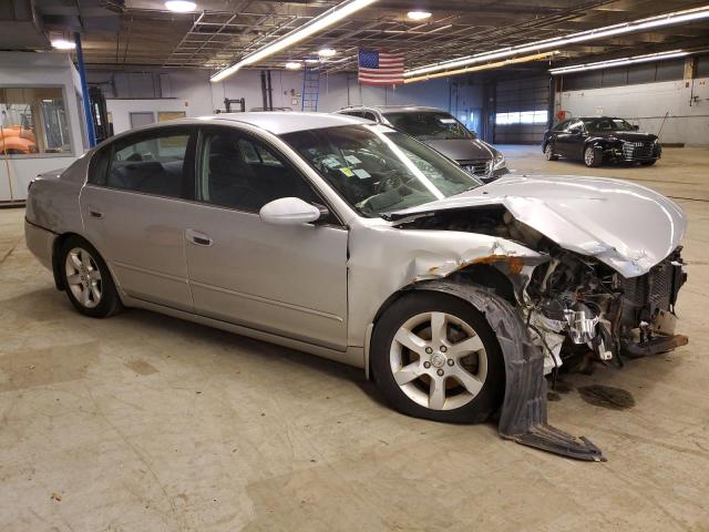 Photo 4 from auction – 2003 NISSAN ALTIMA BAS with VIN 1N4AL11D53C342930
