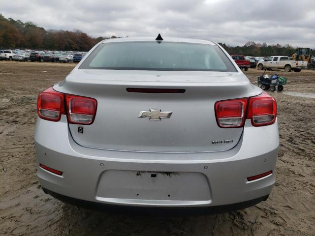 Photo 6 from auction – 2013 CHEVROLET MALIBU LS with VIN 1G11B5SA4DF297724