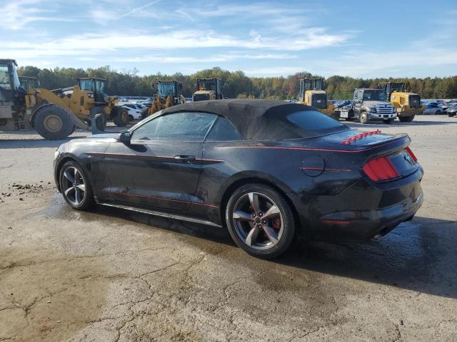 Photo 2 from auction – 2016 FORD MUSTANG with VIN 1FATP8EM9G5281947