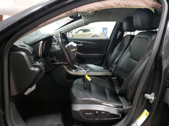 Photo 7 from auction – 2013 CHEVROLET MALIBU 2LT with VIN 1G11F5SR2DF182095