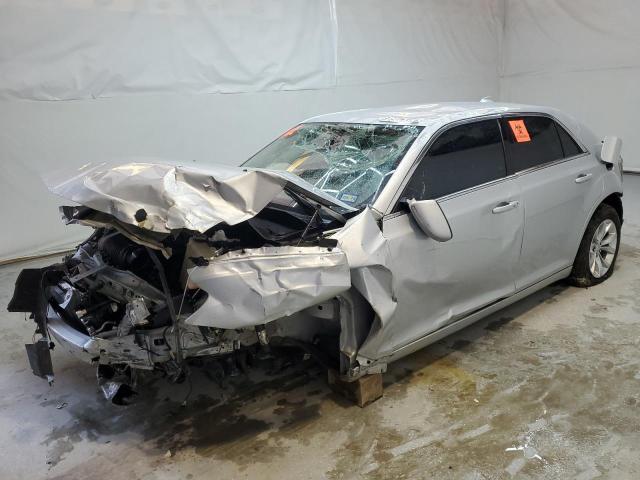 Photo 1 from auction – 2023 CHRYSLER 300 TOURIN with VIN 2C3CCAAG2PH684114