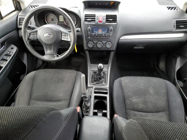 Photo 8 from auction – 2013 SUBARU XV CROSSTR with VIN JF2GPACC0D1895447