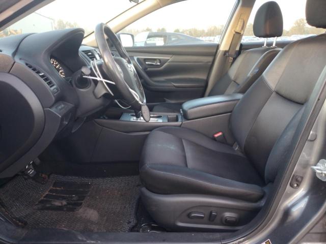 Photo 7 from auction – 2017 NISSAN ALTIMA 2.5 with VIN 1N4AL3AP5HC187938