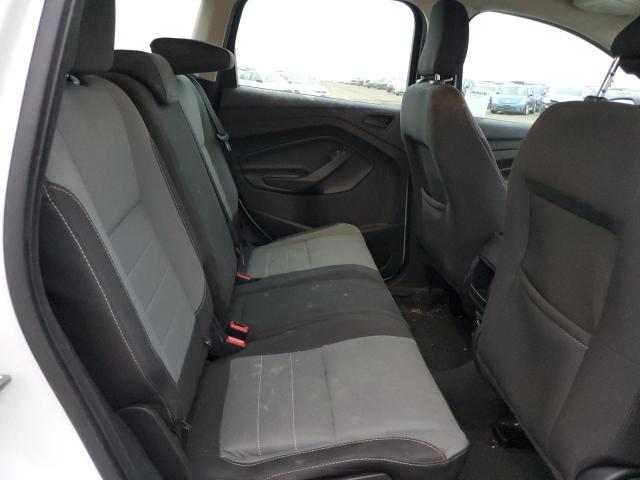 Photo 10 from auction – 2018 FORD ESCAPE S with VIN 1FMCU0F79JUC20149