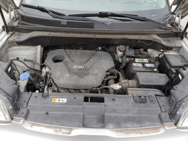 Zdjęcie 11 z aukcji – 2014 KIA SOUL z VIN KNDJN2A25E7700225