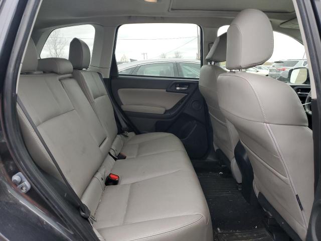 Photo 11 from auction – 2016 SUBARU FORESTER 2 with VIN JF2SJAKC0GH453325
