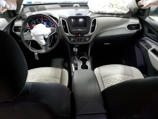 Photo 8 from auction – 2019 CHEVROLET EQUINOX LT with VIN 2GNAXUEV0K6102461