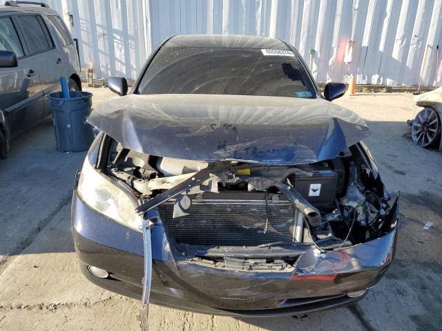 Photo 5 from auction – 2009 LEXUS ES 350 with VIN JTHBJ46G592284470