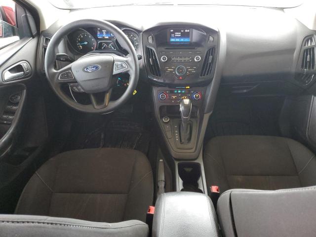 Photo 8 from auction – 2016 FORD FOCUS SE with VIN 1FADP3KE7GL224176