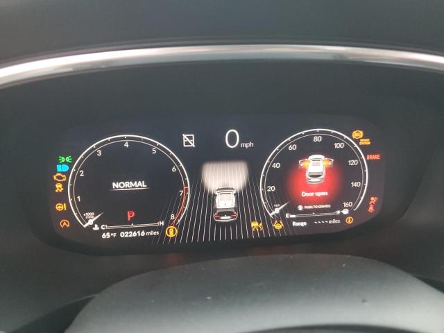 Photo 9 from auction – 2023 ACURA MDX TECHNO with VIN 5J8YD9H43PL007733