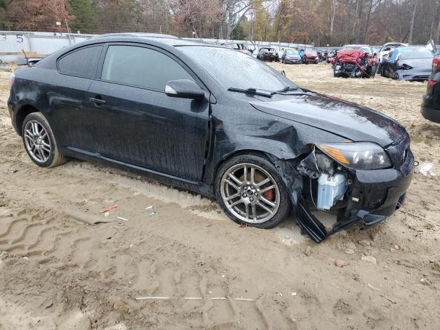 Photo 4 from auction – 2008 TOYOTA SCION TC with VIN JTKDE167780260171