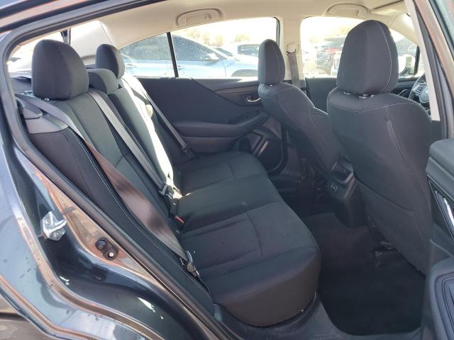 Photo 10 from auction – 2021 SUBARU LEGACY PRE with VIN 4S3BWAD66M3015828