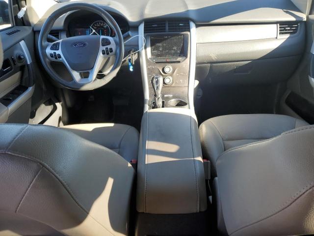 Photo 8 from auction – 2013 FORD EDGE SEL with VIN 2FMDK4JCXDBE16987