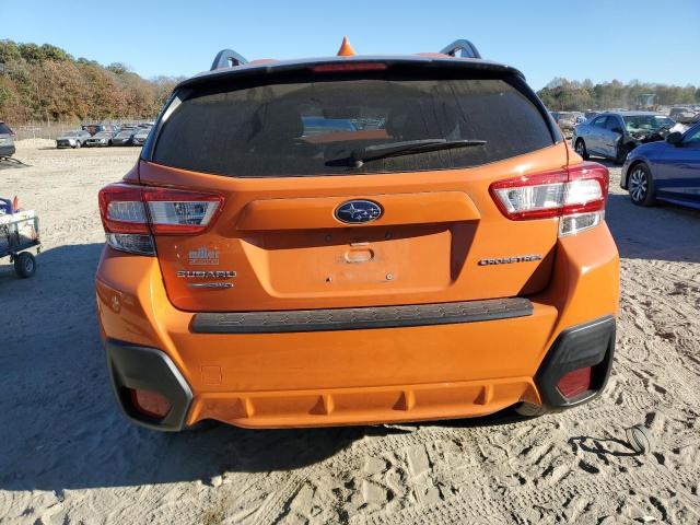 Photo 6 from auction – 2019 SUBARU CROSSTREK with VIN JF2GTACC3KH267009