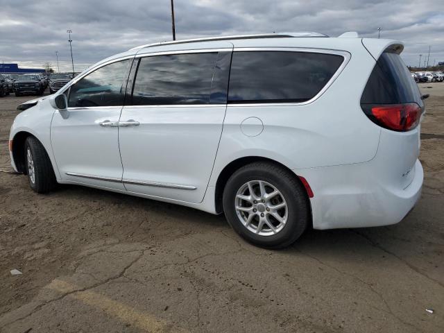 Photo 2 from auction – 2020 CHRYSLER PACIFICA T with VIN 2C4RC1BG7LR115610