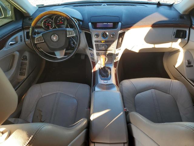 Photo 8 from auction – 2012 CADILLAC CTS LUXURY with VIN 1G6DE5E51C0110633