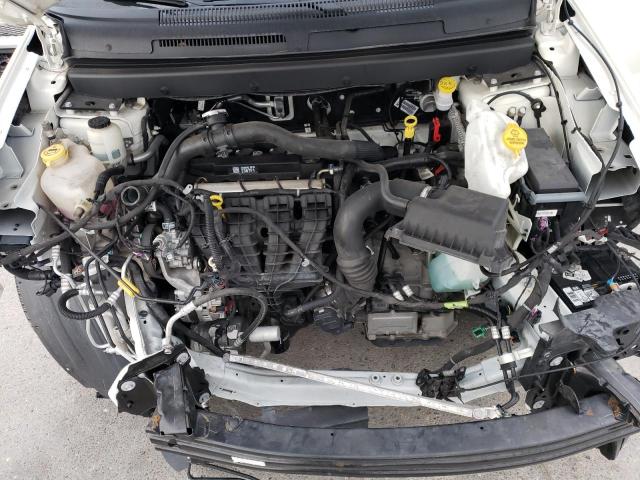Photo 11 from auction – 2020 DODGE JOURNEY SE with VIN 3C4PDCAB1LT268163