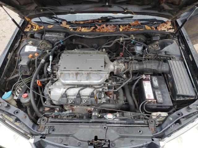 Photo 11 from auction – 2003 ACURA 3.2TL with VIN 19UUA56623A072910