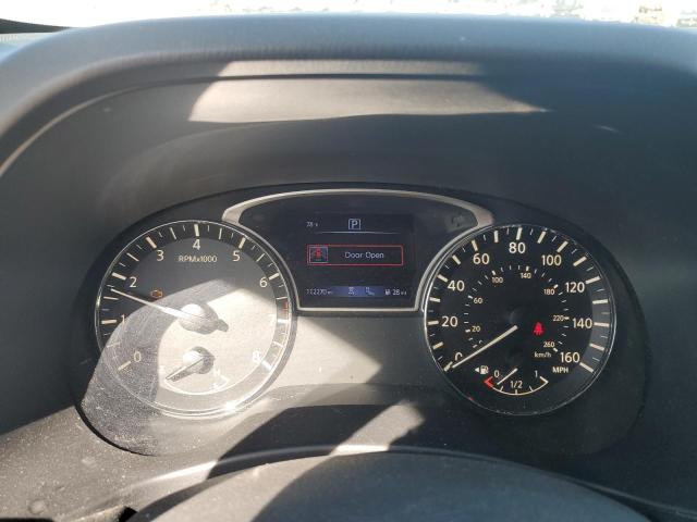 Photo 9 from auction – 2018 NISSAN PATHFINDER with VIN 5N1DR2MN9JC609009