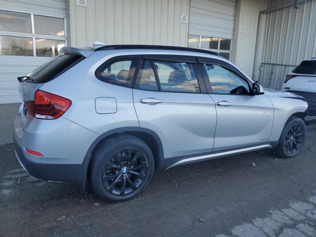 Photo 3 from auction – 2014 BMW X1 XDRIVE2 with VIN WBAVL1C55EVY15456