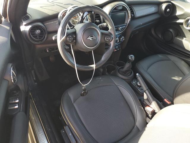 Photo 8 from auction – 2019 MINI COOPER with VIN WMWWG5C53K3E22825