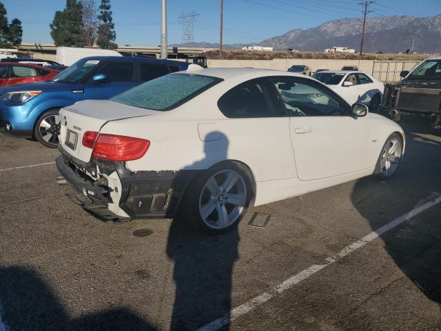 Photo 3 from auction – 2011 BMW 3 SERIES with VIN WBAKE3C58BE441512