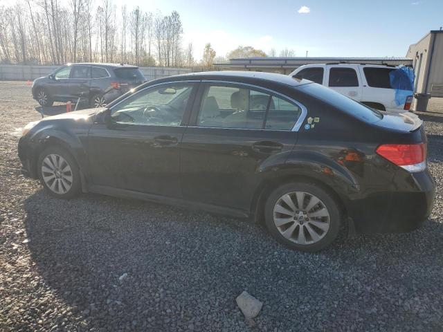Photo 2 from auction – 2012 SUBARU LEGACY 2.5 with VIN 4S3BMBK64C3022032