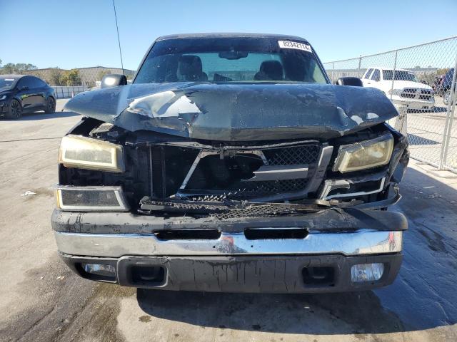 Photo 5 from auction – 2005 CHEVROLET SILVERADO with VIN 1GCEC19V35Z261417