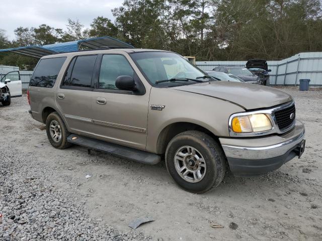 صورة رقم 4 من المزاد - 2002 FORD EXPEDITION مع VIN 1FMRU15W82LA56733