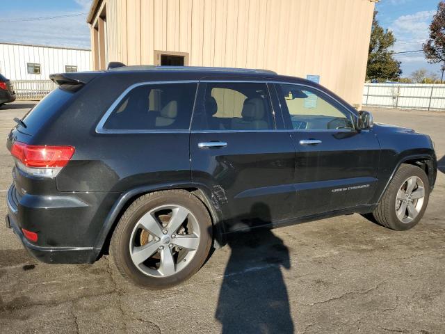 Photo 3 from auction – 2014 JEEP GRAND CHER with VIN 1C4RJFCT0EC190689