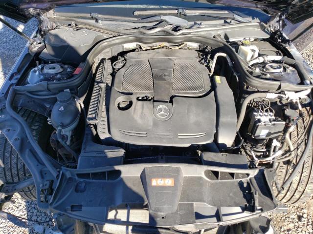 Photo 11 from auction – 2012 MERCEDES-BENZ E 350 4MAT with VIN WDDHF8JB9CA599761