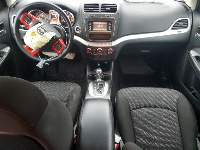 Photo 8 from auction – 2020 DODGE JOURNEY SE with VIN 3C4PDCAB7LT275859