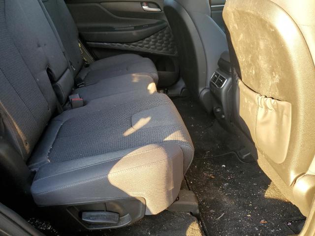 Photo 11 from auction – 2021 HYUNDAI SANTA FE S with VIN 5NMS14AJ4MH321937