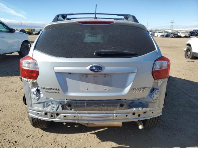 Photo 6 from auction – 2017 SUBARU CROSSTREK with VIN JF2GPABC9HH258944