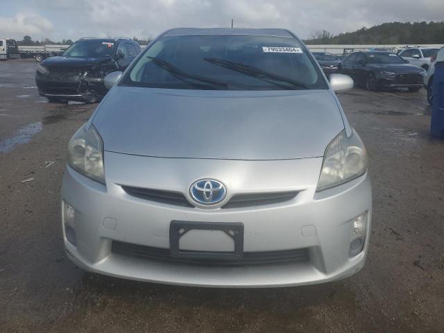 Photo 5 from auction – 2010 TOYOTA PRIUS with VIN JTDKN3DU9A1256478