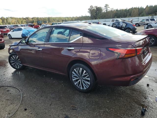 Photo 2 from auction – 2024 NISSAN ALTIMA SV with VIN 1N4BL4DW4RN364059
