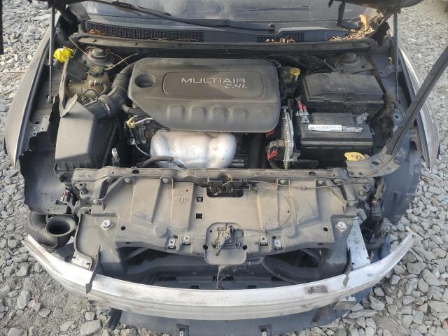 Photo 11 from auction – 2015 CHRYSLER 200 LIMITE with VIN 1C3CCCAB2FN611699