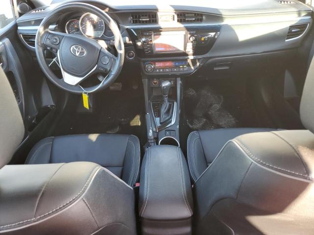 Photo 8 from auction – 2015 TOYOTA COROLLA L with VIN 5YFBURHE3FP309591