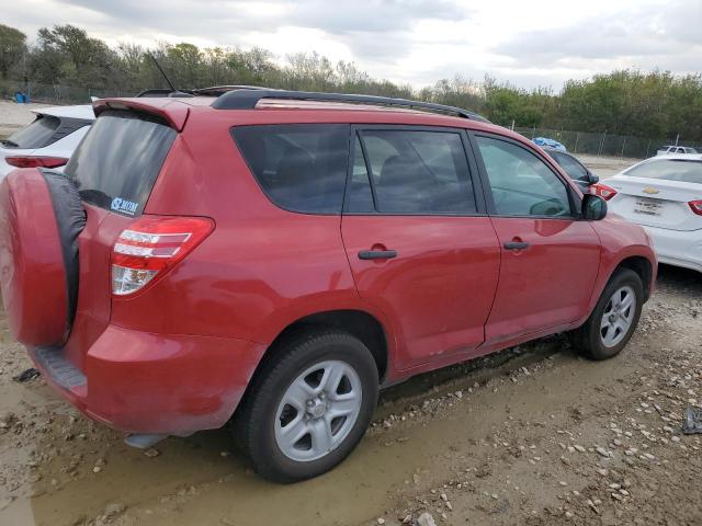 Photo 3 from auction – 2012 TOYOTA RAV4 with VIN 2T3ZF4DV1CW149133