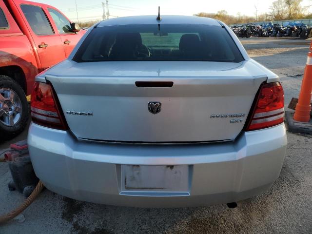 صورة رقم 6 من المزاد - 2010 DODGE AVENGER SX مع VIN 1B3CC4FB4AN105974