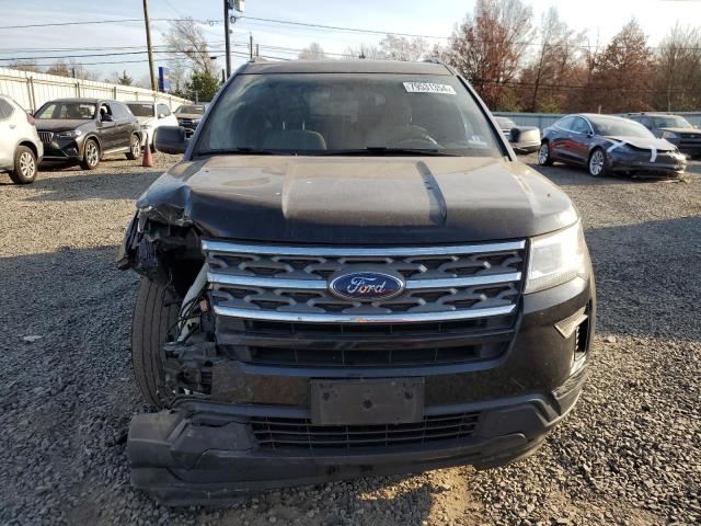 Photo 5 from auction – 2019 FORD EXPLORER with VIN 1FM5K8B89KGA02594