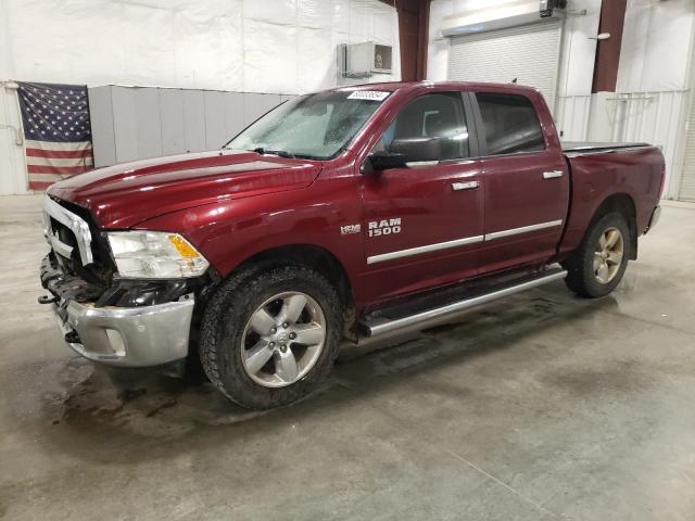 Foto 1 de la subasta – 2016 RAM 1500 SLT con VIN 1C6RR7LT9GS422432