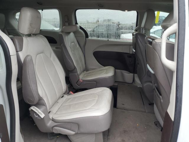 Фото 11 с аукциона – 2018 CHRYSLER PACIFICA T с VIN 2C4RC1EG0JR193753