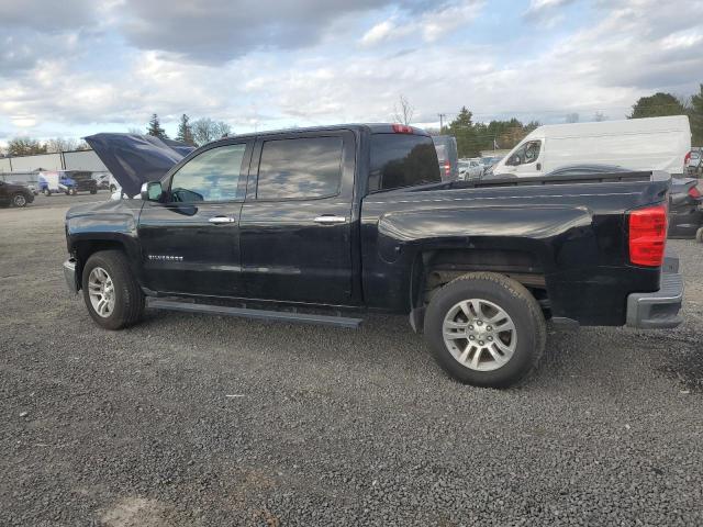 Photo 2 from auction – 2014 CHEVROLET SILVERADO with VIN 3GCPCREC6EG306782